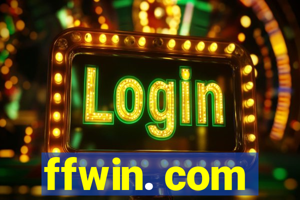 ffwin. com